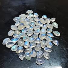Rainbow Moonstone 